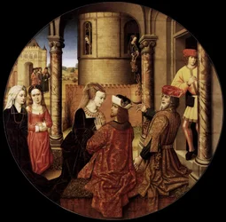 Józef i Asenath